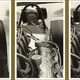 Illustration for article titled Whitewall Tires And Muffler Pipe Rollbars: Drag Racing Back In The Day